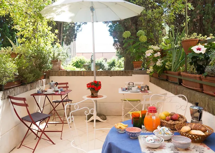 B&B Casa Baseggio