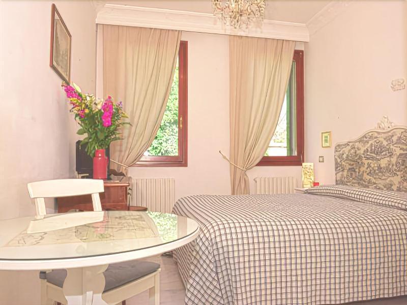 Bed and breakfast Casa Baseggio 2*