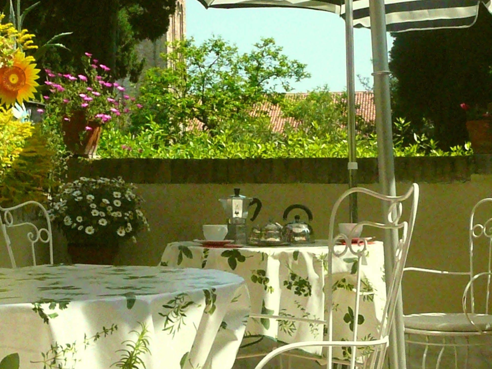 Casa Baseggio Bed and breakfast Venecia