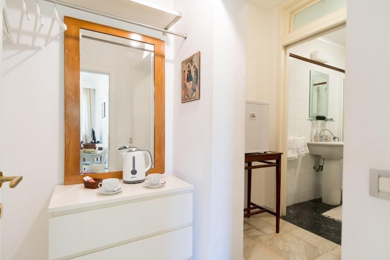 Casa Baseggio Frühstückspension Venedig