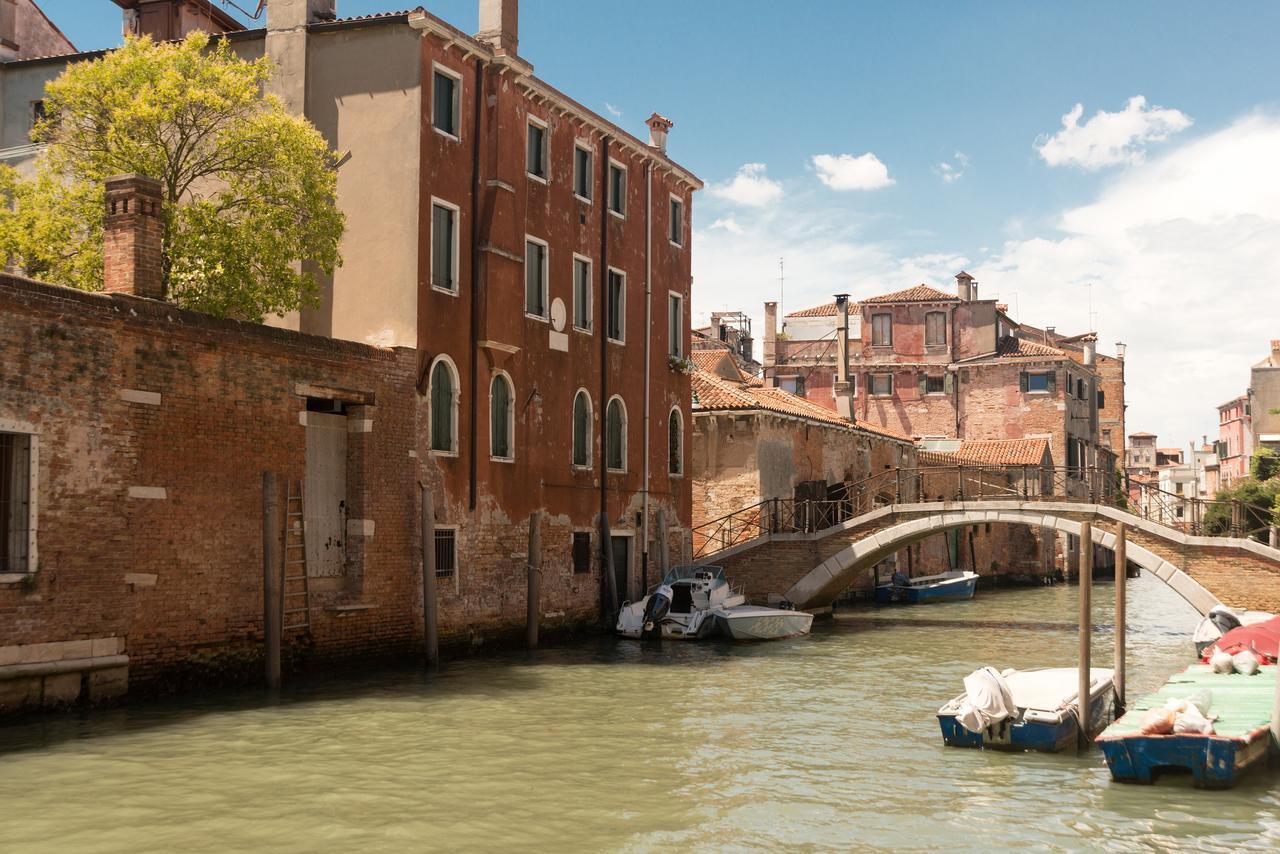 Casa Baseggio 2* Venedig