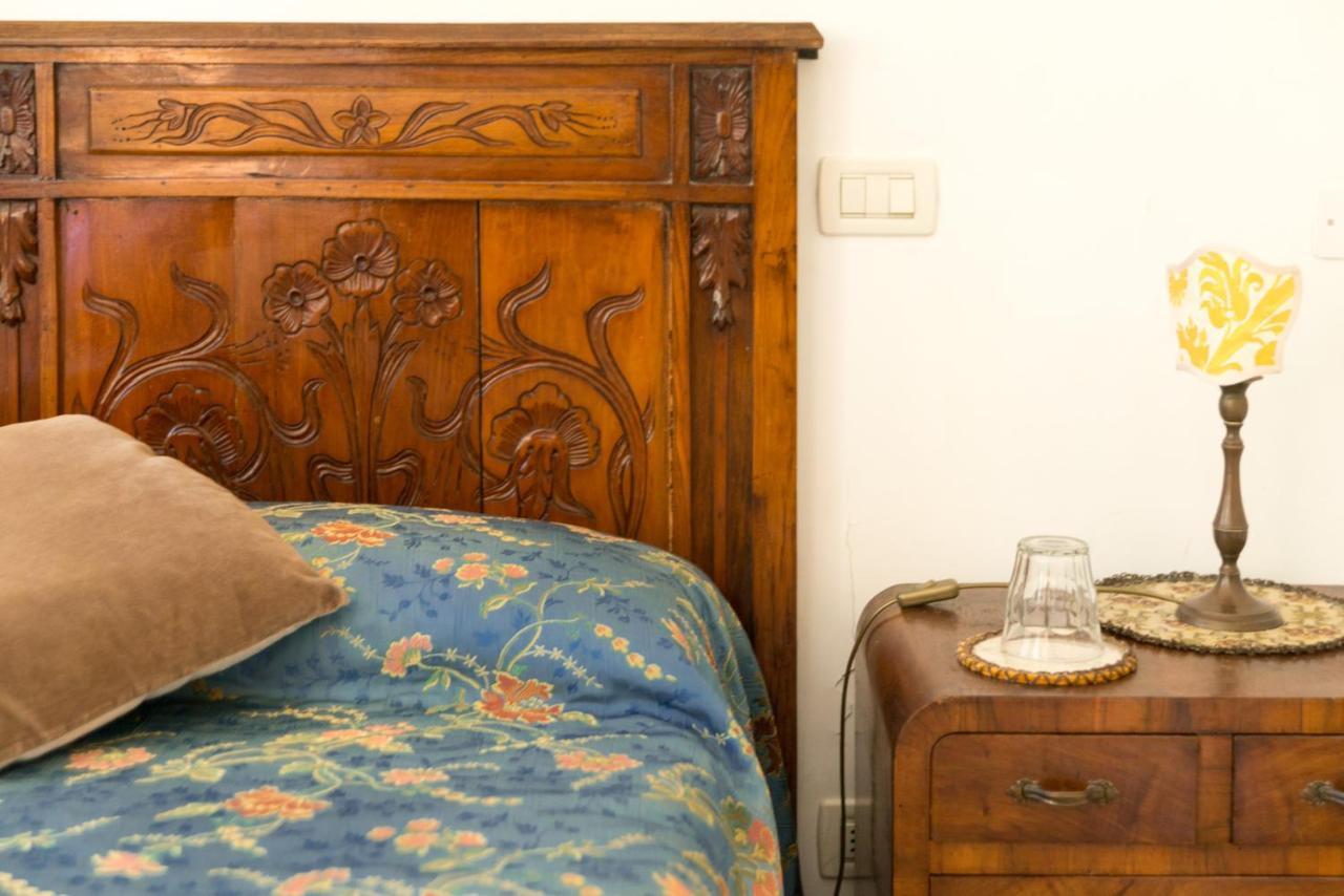 Alojamento de Acomodação e Pequeno-almoço Casa Baseggio Veneza