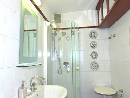 Casa Baseggio 2* Veneza