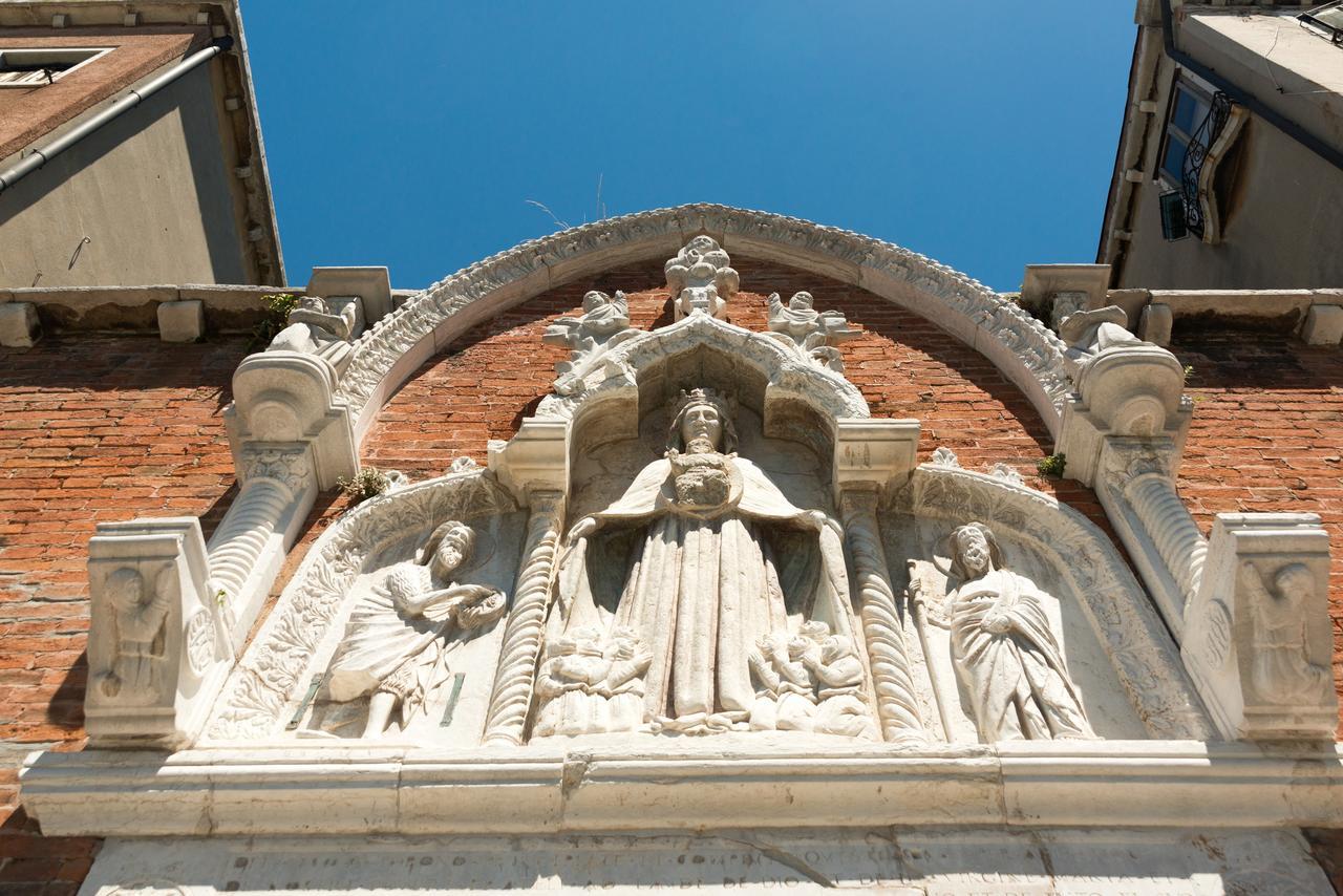 Casa Baseggio 2* Veneza