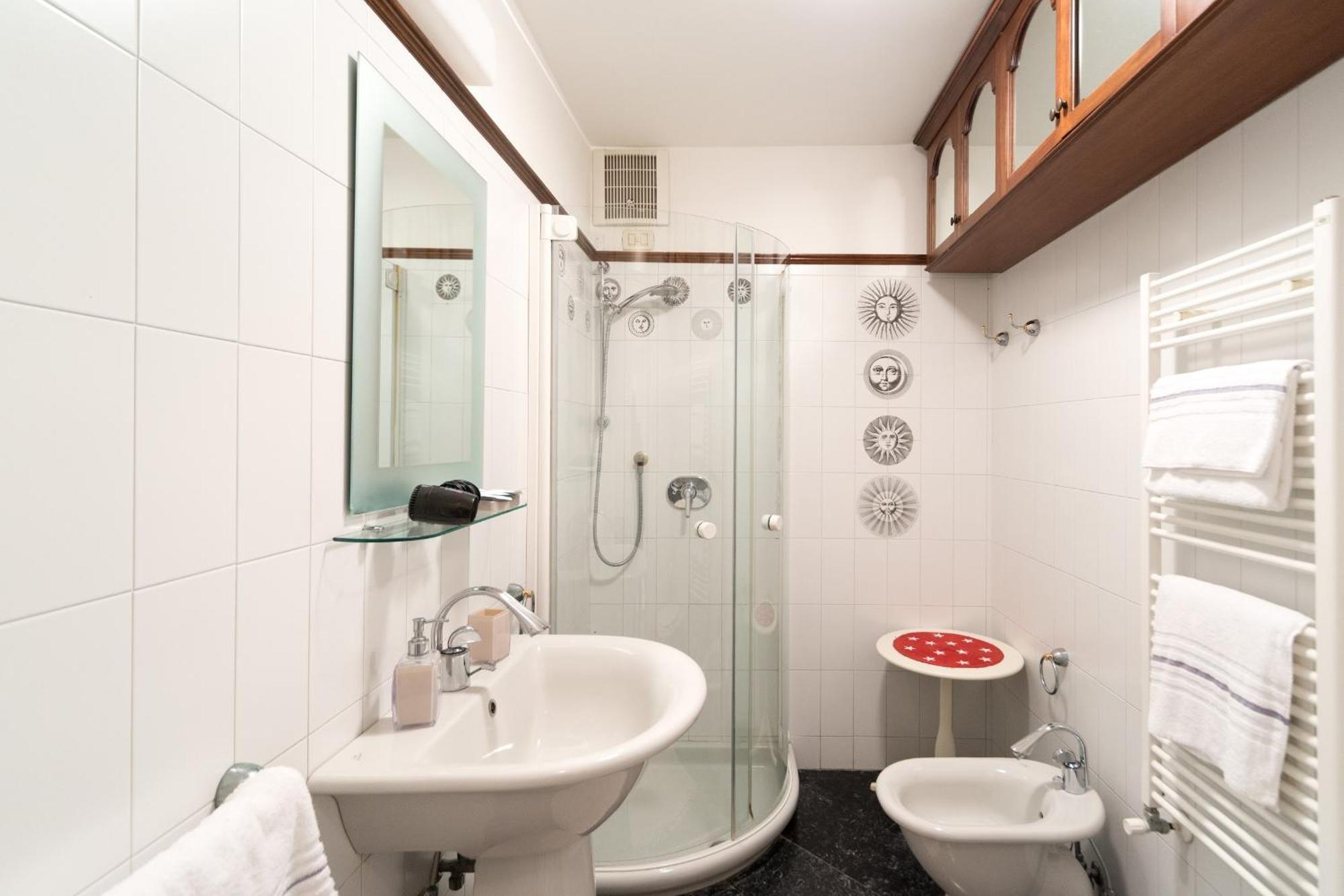 Casa Baseggio Bed & Breakfast Venice